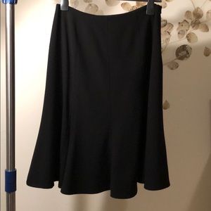Black Ny & Co professional skirt